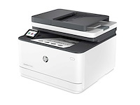 Hp laserjet pro mfp 3102fdw multifunctionele laserprinter - afbeelding 1 van  7