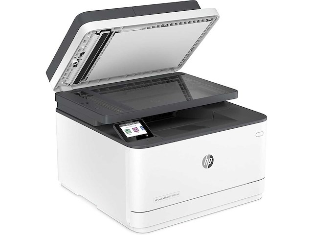 Hp laserjet pro mfp 3102fdw multifunctionele laserprinter - afbeelding 5 van  7