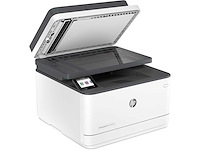 Hp laserjet pro mfp 3102fdw multifunctionele laserprinter - afbeelding 5 van  7