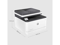 Hp laserjet pro mfp 3102fdw multifunctionele laserprinter - afbeelding 6 van  7