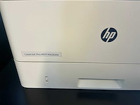 Hp laserjet pro mfp m426dw printer - afbeelding 2 van  6
