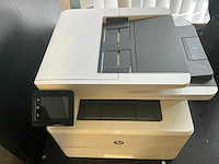 Hp laserjet pro mfp m426dw printer - afbeelding 3 van  6