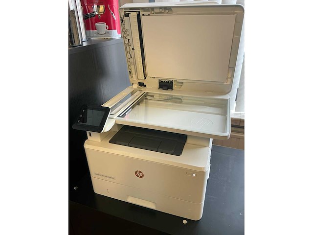 Hp laserjet pro mfp m426dw printer - afbeelding 4 van  6