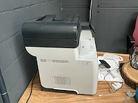 Hp laserjet pro mfp ms1dn laserprinter - afbeelding 2 van  3