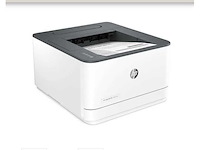 Hp laserjet pro printer 3002dn, zwart en wit, printer voor kleine en middelgrote bedrijven, dubbelzijdig afdrukken - afbeelding 1 van  2