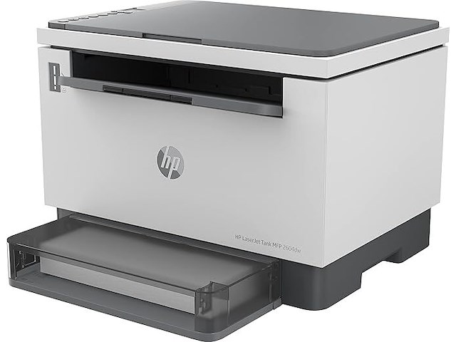 Hp laserjet tank mfp 2604dw printer - afbeelding 1 van  5