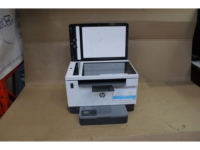 Hp laserjet tank mfp 2604dw printer - afbeelding 3 van  5