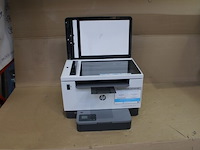 Hp laserjet tank mfp 2604dw printer - afbeelding 3 van  5