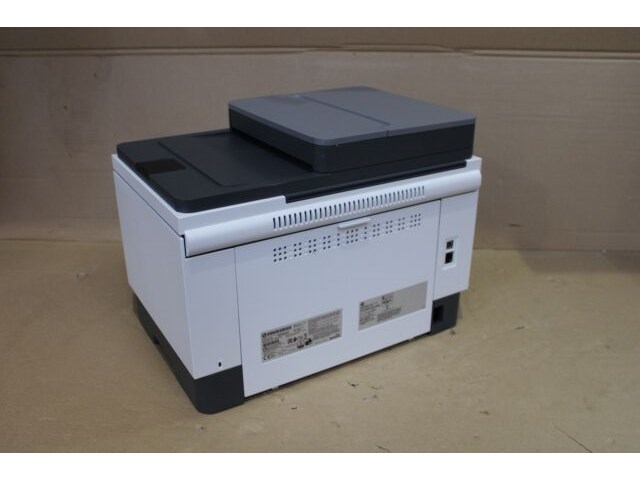 Hp laserjet tank mfp 2604dw printer - afbeelding 5 van  5