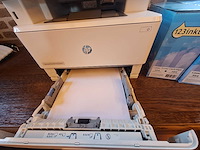 Hp laserjetpro mfp m428 printer met inktpatronen - afbeelding 2 van  4