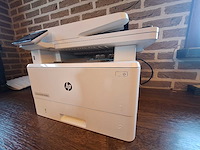 Hp laserjetpro mfp m428 printer met inktpatronen - afbeelding 4 van  4