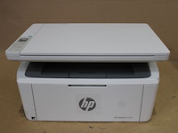 Hp m140w all-in-one printer - afbeelding 2 van  5