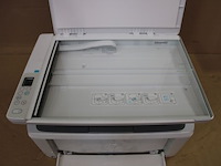 Hp m140w all-in-one printer - afbeelding 4 van  5