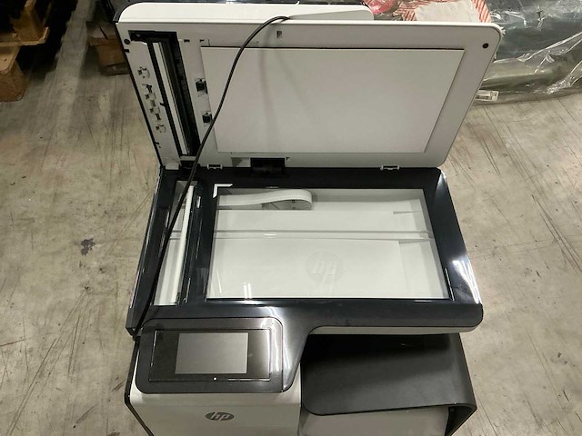 Hp mfp 477dw printer - afbeelding 3 van  5