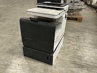 Hp mfp 477dw printer - afbeelding 4 van  5