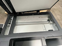 Hp mfp e58650 pagewide managed color flowprinter - afbeelding 4 van  8