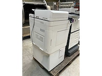 Hp mfp e58650 pagewide managed color flowprinter - afbeelding 5 van  7