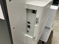 Hp mfp e58650 pagewide managed color flowprinter - afbeelding 7 van  8