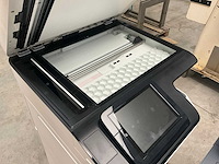 Hp mfp e58650 pagewide managed color flowprinter - afbeelding 4 van  7