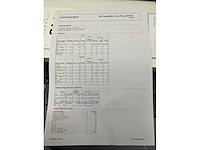 Hp mfp e58650 pagewide managed color flowprinter - afbeelding 7 van  7