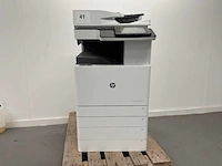 Hp mfp e77830 multifunctionele printer