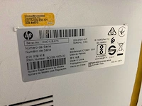 Hp mfp e77830 multifunctionele printer - afbeelding 5 van  6