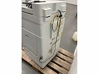 Hp mfp e77830 multifunctionele printer - afbeelding 6 van  6