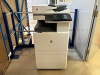 Hp mfp e77830 multifunctionele printer