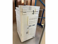 Hp mfp e77830 multifunctionele printer - afbeelding 5 van  7