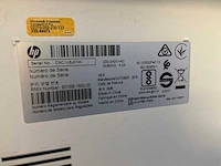 Hp mfp e77830 multifunctionele printer - afbeelding 6 van  7