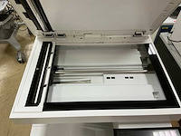 Hp mfp e786 color laserjet managed printer & scanner - afbeelding 2 van  16