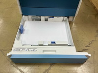 Hp mfp e786 color laserjet managed printer & scanner - afbeelding 3 van  16