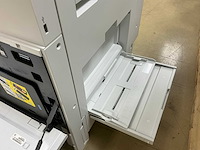 Hp mfp e786 color laserjet managed printer & scanner - afbeelding 6 van  16