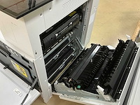 Hp mfp e786 color laserjet managed printer & scanner - afbeelding 7 van  16