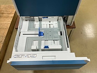 Hp mfp e786 color laserjet managed printer & scanner - afbeelding 2 van  14