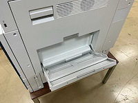 Hp mfp e786 color laserjet managed printer & scanner - afbeelding 4 van  14