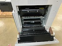 Hp mfp e786 color laserjet managed printer & scanner - afbeelding 5 van  14