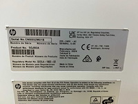 Hp mfp e786 color laserjet managed printer & scanner - afbeelding 6 van  14