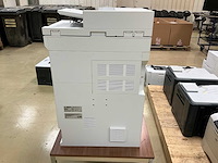 Hp mfp e786 color laserjet managed printer & scanner - afbeelding 9 van  14