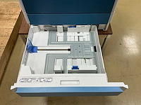 Hp mfp e786 color laserjet managed printer & scanner - afbeelding 14 van  14