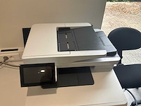 Hp mfp m480 laserprinter - afbeelding 2 van  5