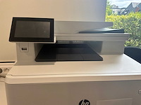 Hp mfp m480 laserprinter - afbeelding 3 van  5