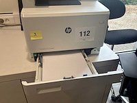 Hp mfp m480 laserprinter - afbeelding 4 van  5