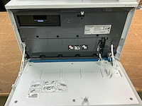 Hp mfp x580 color laserjet enterprise printer & scanner - afbeelding 3 van  14