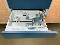 Hp mfp x580 color laserjet enterprise printer & scanner - afbeelding 2 van  12