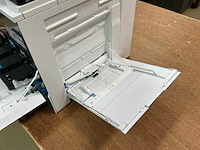 Hp mfp x580 color laserjet enterprise printer & scanner - afbeelding 4 van  12