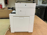 Hp mfp x580 color laserjet enterprise printer & scanner - afbeelding 8 van  12