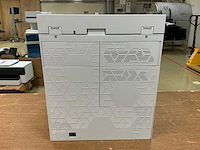 Hp mfp x580 color laserjet enterprise printer & scanner - afbeelding 9 van  12