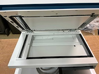 Hp mfp x580 color laserjet enterprise printer & scanner - afbeelding 12 van  12