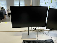 Hp monitor (2x) - afbeelding 4 van  6